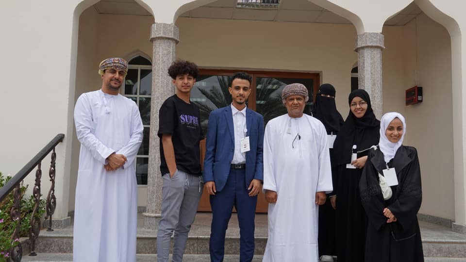    جامعة الأندلس للعلوم التقنية ، افضل جامعة خاصة تخصصات جامعة الاندلس القبول والتسجيل جامعة هل جامعة الاندلس معتمدة نعم معتمدة تعد جامعة الاندلس للعلوم والتقنية من اوائل الجامعات الأهلية العاملة في الجمهورية اليمنية، تأسست بموجب القرار الوزاري رقم (55) لسنة 1994م. وبدأت في ممارسة نشاطها تأسست  في العام الجامعي 2003/2004م.الجامعة عضو في اتحاد الجامعات والعربية والاسلامية والدولية والعربية للتعليم عن بعد والمنظمة العربية لضمان الجودة
الاندلس القيمة الكاملة للتعليم ، ماهي تخصصات جامعة الاندلس اليمن كلية هندسية كلية علوم ادارية كلية الآداب والعلوم الانسانية تعليم انتظام ومسائي وعن بعد تمتلك شهادة الايزو ولديها مجلة علمية معتمدة لنشر الابحاث بمختلف المجالات وبأسعار رمزية ولديها نظام تعليم الكتروني ، الجمهورية اليمنية كلية الهندسة و تقنية المعلومات تعد جامعة الأندلس للعلوم والتقنية من أوائل الجامعات الاهلية العاملة في الجمهورية اليمنية من هو رئيس جامعة الاندلس رئيسها البروفسور احمد محمد برقعان  جامعة  خاصة جامعة يمنية  نتائج  الجامعة جامعة معتمدة جامعة النهائية نتائج جامعة الاندلس جامعات اليمن عن بعد رسوم جامعة الاندلس درجات جامعة الاندلس افضل كادر اكاديمي جامعة الأندلس للعلوم والتقنية التعليم الالكتروني والتعلم عن بُعد
